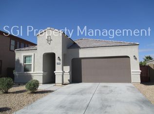1795 N Mandeville Ln, Casa Grande, AZ 85122