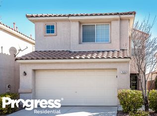 7636 Concord Heights St, Las Vegas, NV 89149