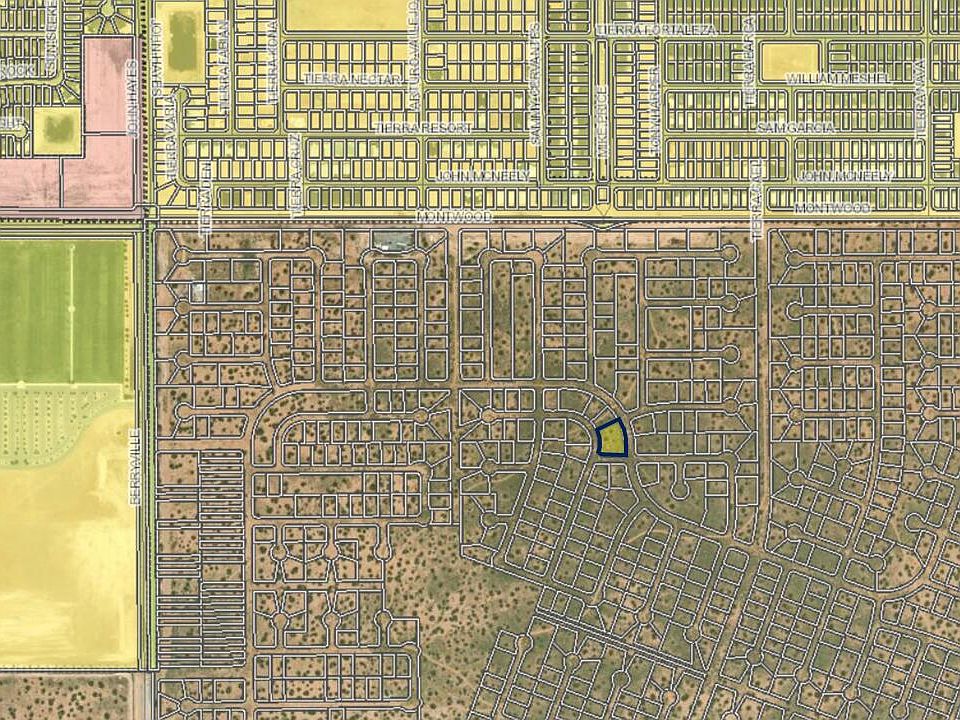 1st image of 32 Horizon City Ests #54
