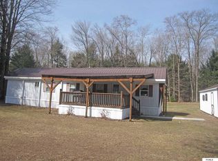 343 King Rd, Dolgeville, NY 13329