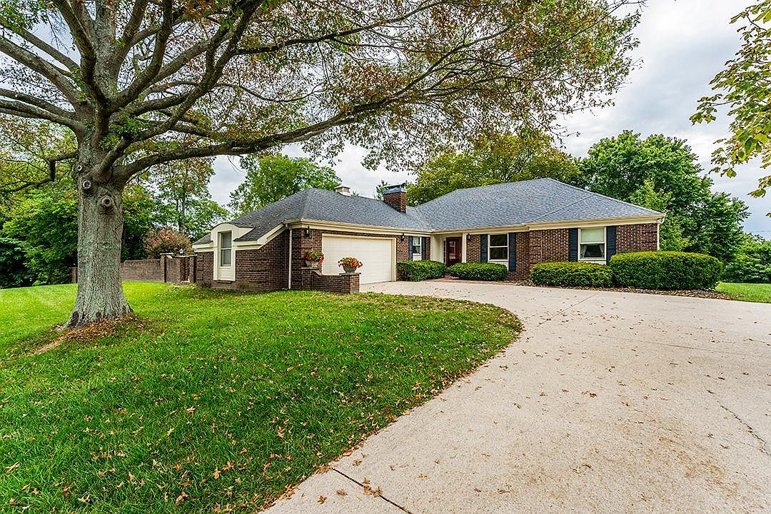 160 Frankie Dr, Richmond, KY 40475 Zillow