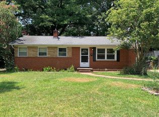2336 Markham Ct, Charlotte, NC 28205