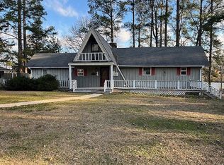 44 Calhoun County Rd #178, Fordyce, AR 71742