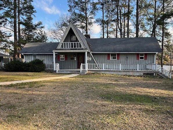 44 Calhoun County Rd #178
