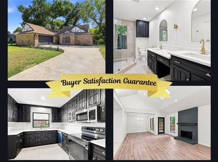 5425 Deep Canyon Dr, Garland, TX 75043