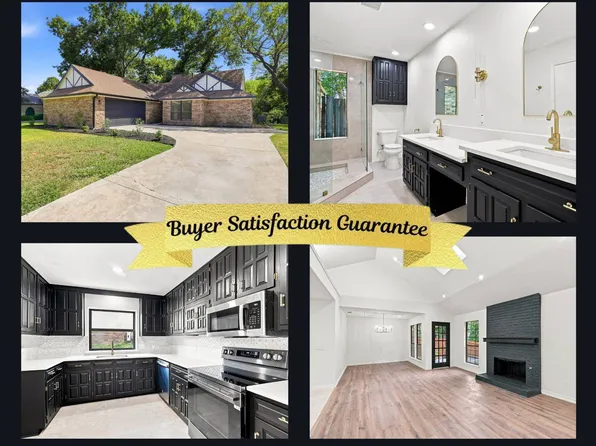 5425 Deep Canyon Dr, Garland, TX 75043