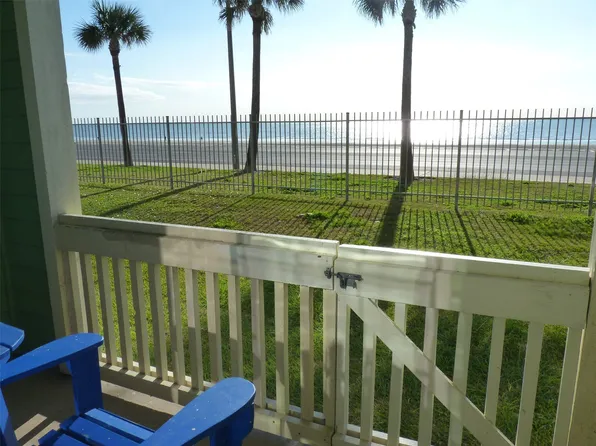 7000 Seawall Blvd APT 616, Galveston, TX 77551