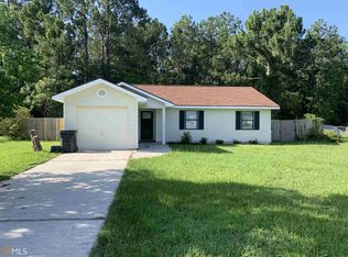 122 Natchez Ct, Saint Marys, GA 31558