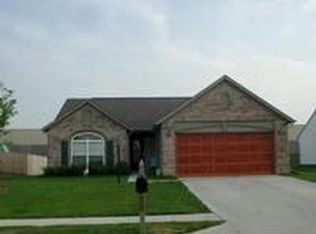 157 Meadow Dr, Danville, IN 46122