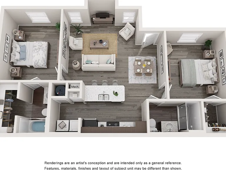 Apex Villas — Photo 19