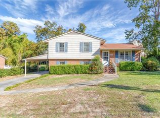 5440 Hampton Rd, Fayetteville, NC 28311