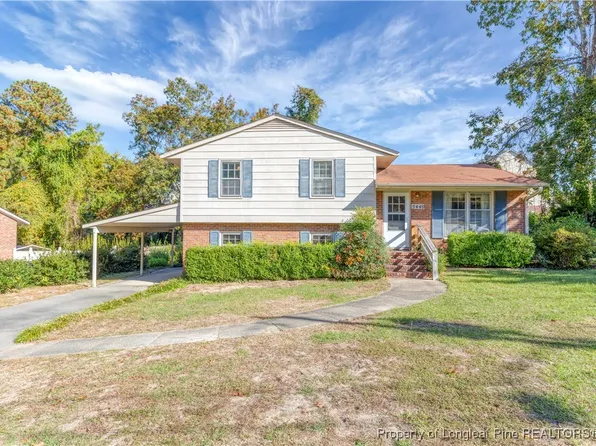 5440 Hampton Rd, Fayetteville, NC 28311