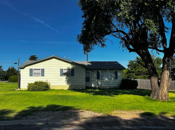 423 Avenue L, Beaver, OK 73932