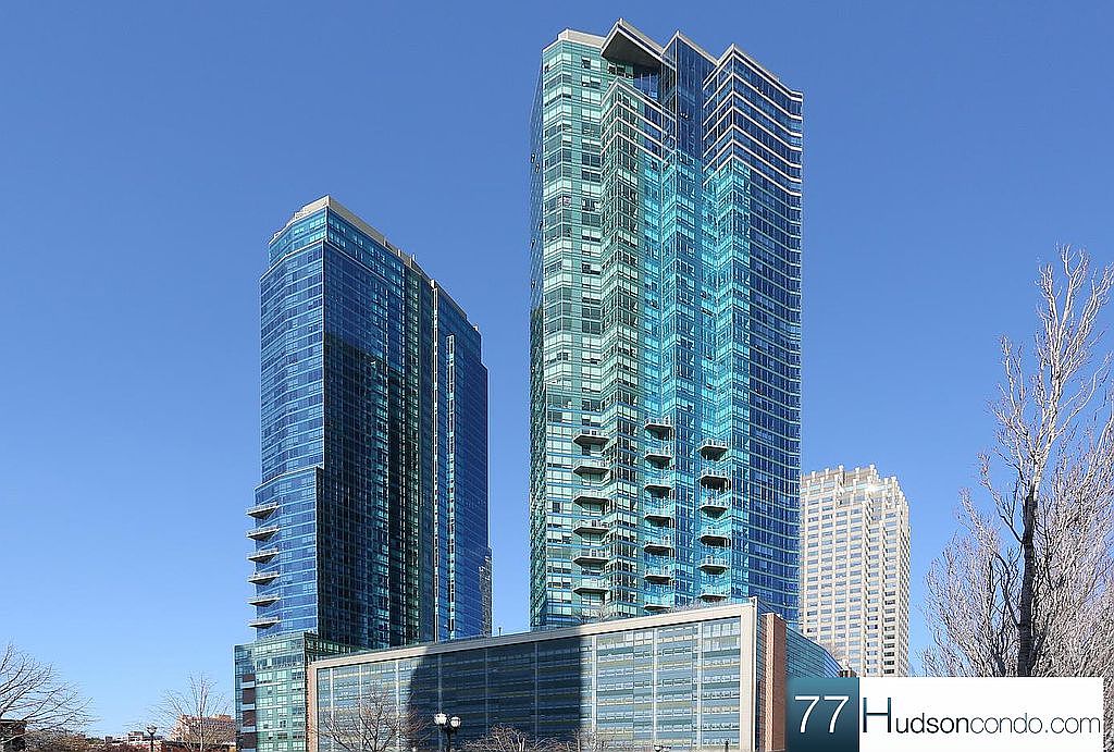77 Hudson St APT 2612, Jersey City, NJ 07302 Zillow