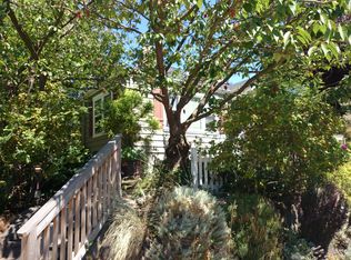 3766 SW Stevens St, Seattle, WA 98126