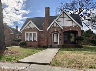 1304 Saint Patrick St, Tarboro, NC 27886