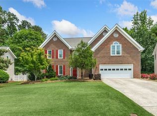 2465 Devon Leigh Walk, Duluth, GA 30096