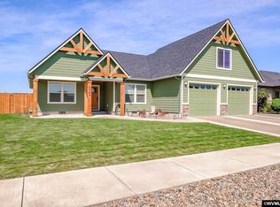 4764 NE Obsidian Ave, Albany, OR 97321