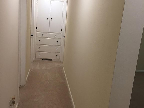 Plenty of Storage Space