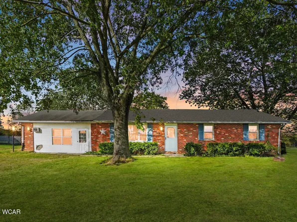 3828 Saint Johns Rd, Lima, OH 45806