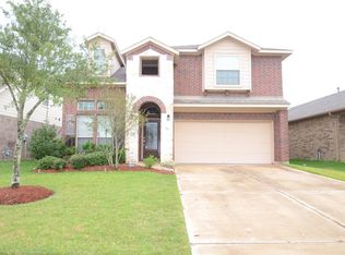 6111 Norwood Meadows Ln, Katy, TX 77494