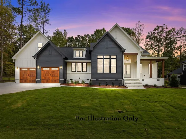 2809 Orchard Meadow Ct, Raleigh, NC 27606