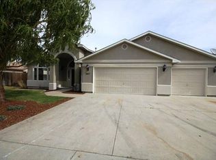 2602 W Forecast St, Meridian, ID 83642