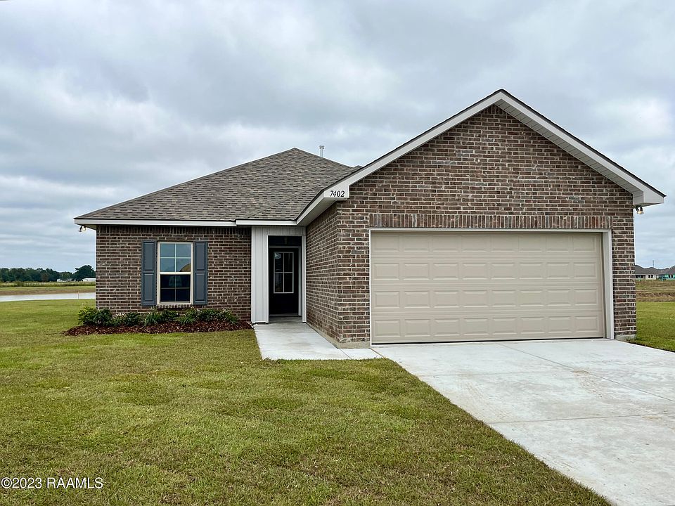 7402 Seven Oaks Cir, Maurice, LA 70555 | Zillow