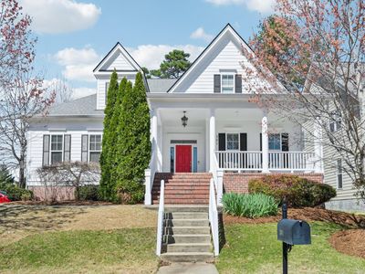 301 Kinsale Dr, Chapel Hill, NC, 27517