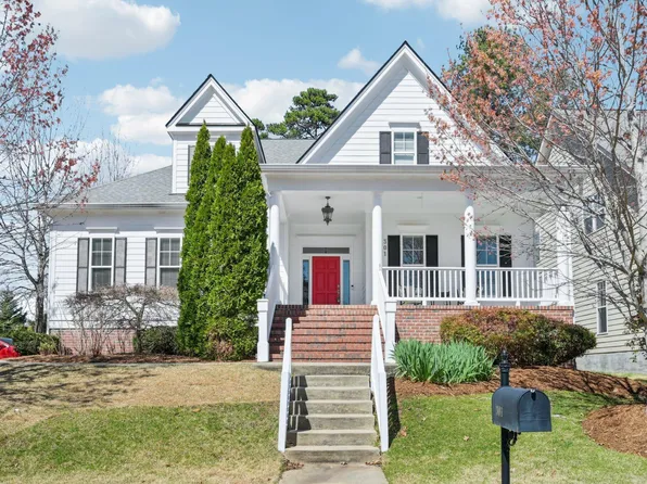 301 Kinsale Dr, Chapel Hill, NC 27517