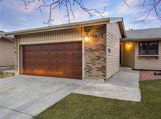 1079 Clark Ave, Billings, MT 59102