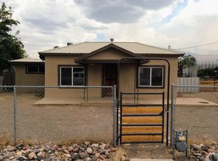 97 E 500 S, Pima, AZ 85543