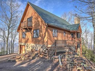 815 Cherokee Dr, Mountain City, TN 37683