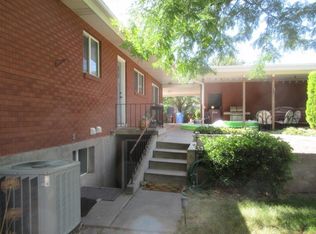 3212 S Kenwood St, Salt Lake City, UT 84106