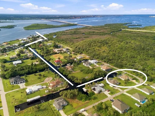 26419 VIEW DRIVE, PUNTA GORDA, FL 33983