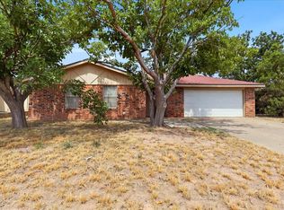 3237 Duke Ave, Big Spring, TX 79720