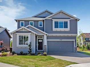 1148 SE 47th Ct, Hillsboro, OR 97123