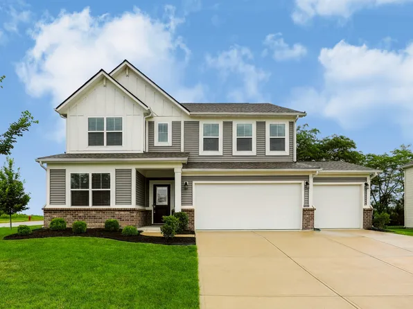 24 Hollister Way, Cicero, IN 46034