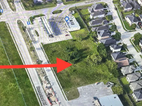Homestead Rd, Houston, TX 77016