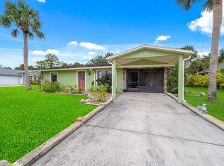 174 Joy Haven Dr, Sebastian, FL 32958