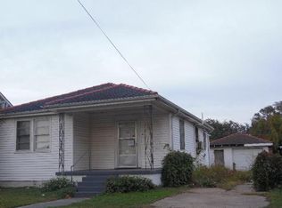 8001 Pompano St, New Orleans, LA 70126