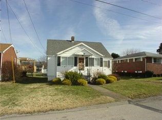 140 Virginia Ave, Uniontown, PA