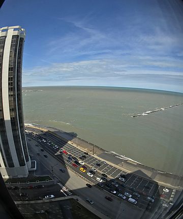 3rd image of 900 N Lake Shore Dr APT 2209