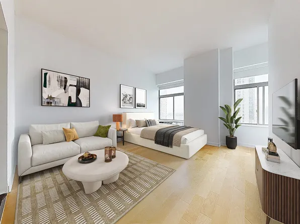 90 Washington St, New York, NY