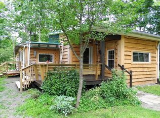 414 Louie Dickinson Rd, Edmeston, NY 13335