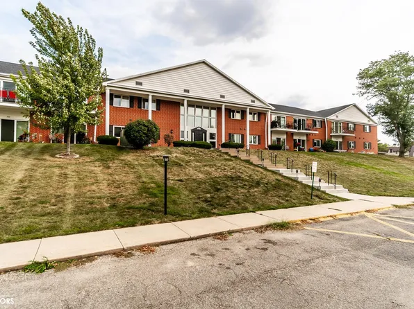608 E Olive St #A-212, Marshalltown, IA 50158