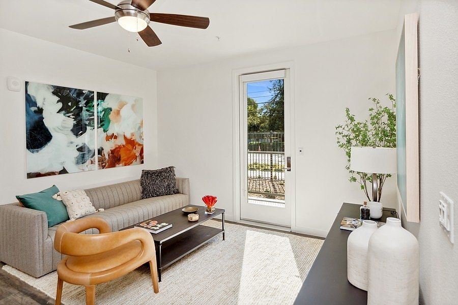 Brix 325 Apartments 325 Yolanda Ave Santa Rosa CA Zillow