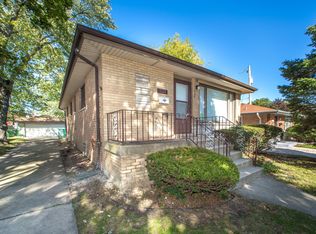 1332 E 146th St, Dolton, IL 60419