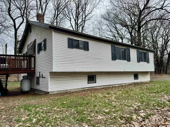 31 Forest Street, Haverhill, NH 03785