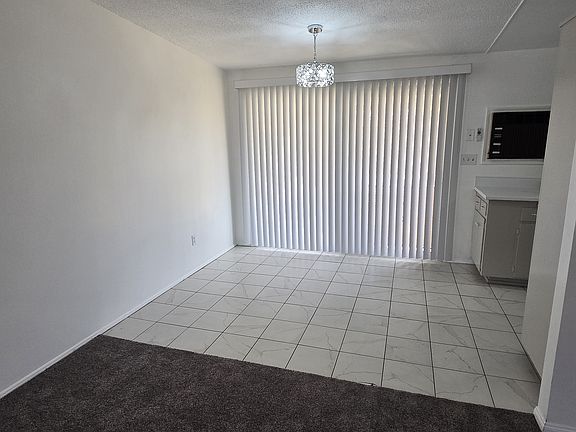 Dining Room off Living Room